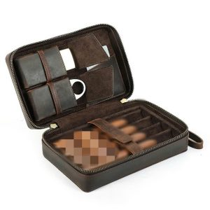 CLUTCH CẦM TAY DA BÒ CAO CẤP CF5010