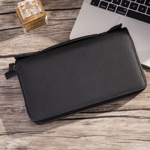 VÍ DÁNG DÀI DA BÒ CAO CẤP V9923