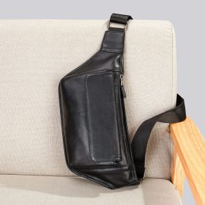 TÚI BAO TỬ DA BÒ CAO CẤP BT9237