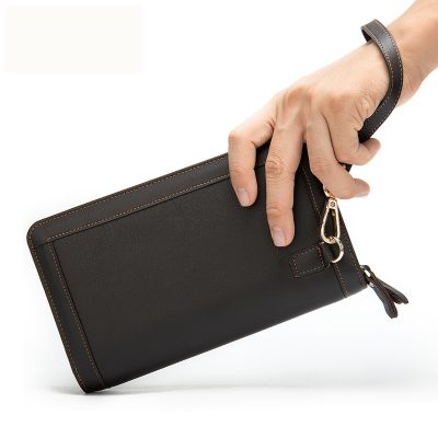 VÍ DÁNG DÀI DA BÒ CAO CẤP V9013