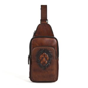 TÚI BAO TỬ DA BÒ CAO CẤP 12059