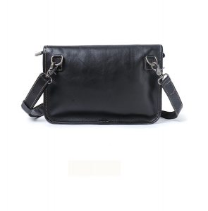 TÚI ĐEO CHÉO DA BÒ CAO CẤP YH8045