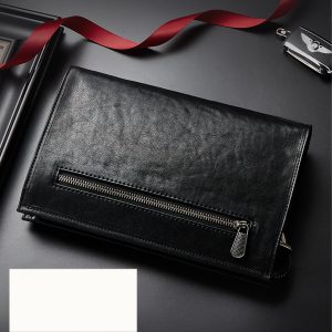 TÚI ĐEO CHÉO KIÊM TÚI CẦM TAY DA BÒ CAO CẤP C248