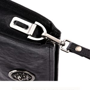 TÚI ĐEO CHÉO KIÊM TÚI CẦM TAY DA BÒ CAO CẤP C247