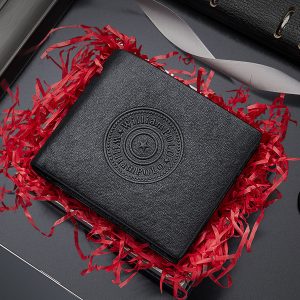 VÍ NGẮN DA BÒ CAO CẤP VN70