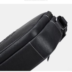 TÚI ĐEO CHÉO DA BÒ CAO CẤP JB584