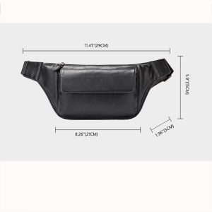 TÚI BAO TỬ DA BÒ CAO CẤP BT9237