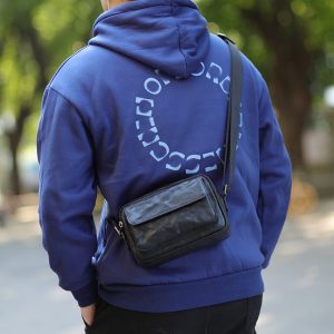 TÚI ĐEO CHÉO DA BÒ CAO CẤP DC60951