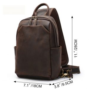 BALO DA BÒ CAO CẤP BL80121