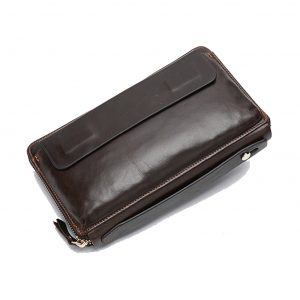VÍ DÁNG DÀI DA BÒ CAO CẤP V9043