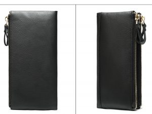 VÍ DÁNG DÀI DA BÒ CAO CẤP V9031