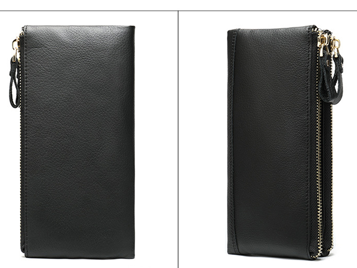 VÍ DÁNG DÀI DA BÒ CAO CẤP V9031 - Ảnh 8