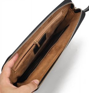 CLUTCH CẦM TAY NAM SE8096