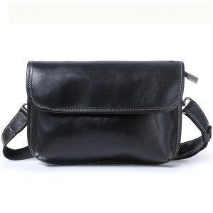 TÚI ĐEO CHÉO DA BÒ CAO CẤP YH8045