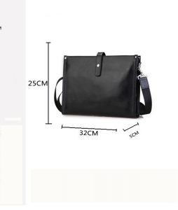 TÚI CÔNG SỞ DA BÒ CAO CẤP DC3015