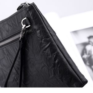 CLUTCH CẦM TAY NAM Da Bò Cao Cấp S0211