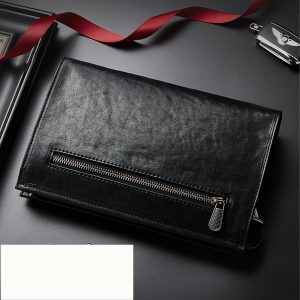 TÚI ĐEO CHÉO KIÊM TÚI CẦM TAY DA BÒ CAO CẤP C247