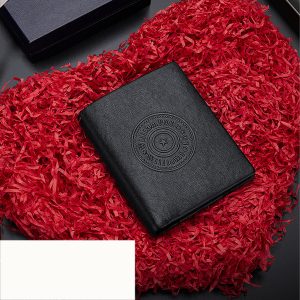 VÍ NGẮN DA BÒ CAO CẤP VN70