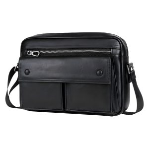 TÚI ĐEO CHÉO DA BÒ CAO CẤP DC7030