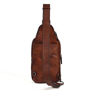 TÚI BAO TỬ DA BÒ CAO CẤP 12059