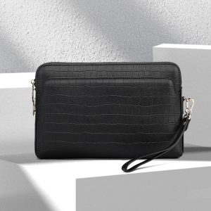 CLUTCH CẦM TAY NAM SE8096