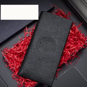 VÍ DÀI DA BÒ CAO CẤP VD750