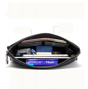 Clutch Cầm Tay Nam SE8014-11
