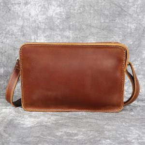 TÚI ĐEO CHÉO DA BÒ CAO CẤP YH3241