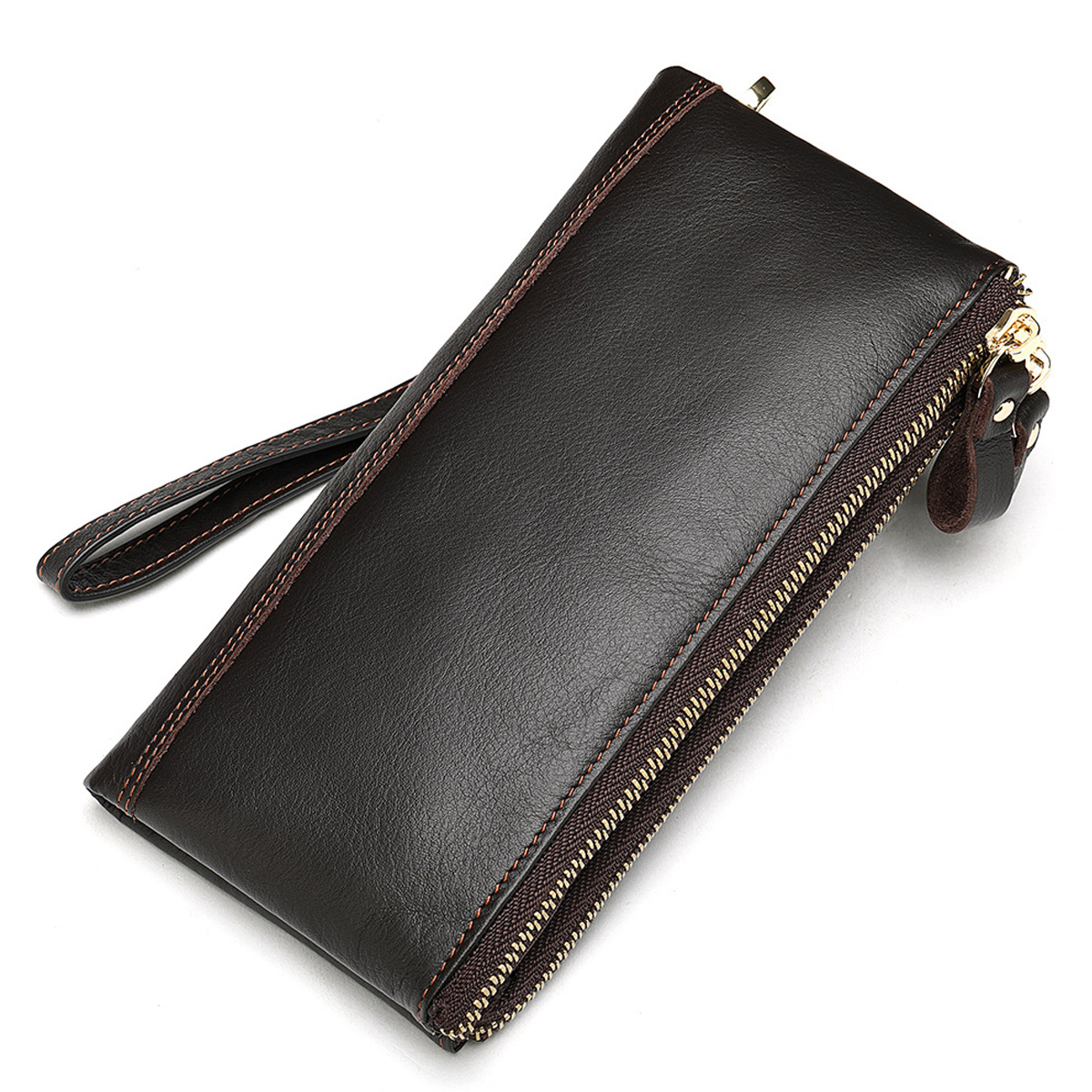 VÍ DÁNG DÀI DA BÒ CAO CẤP V9031 - Ảnh 10