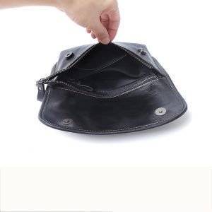 TÚI ĐEO CHÉO DA BÒ CAO CẤP YH8045