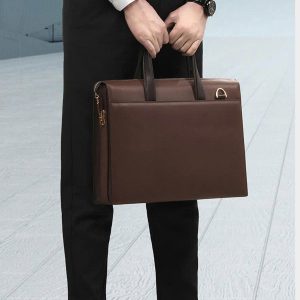 phối ví da và túi xách