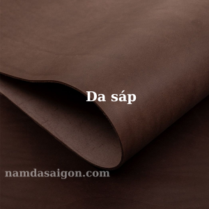 da sáp