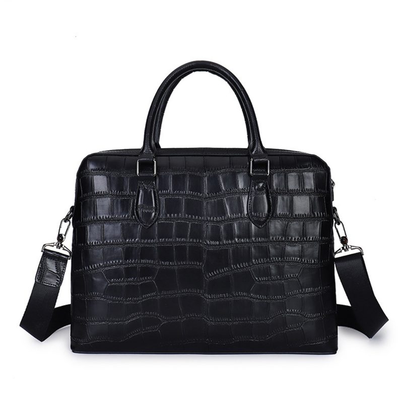 Embossed Leather Là Gì? Ưu Nhược Điểm Của Embossed Leather