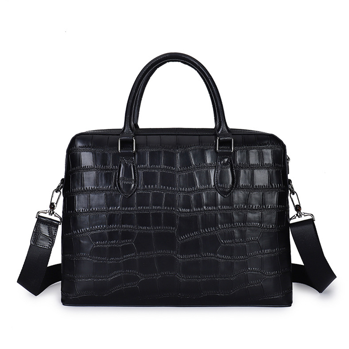 Túi Xách Nam Công Sở Nam Da Bò 9939-5