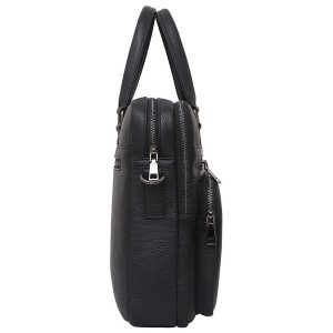 Túi Xách Nam Công Sở Da Bò 357803-1