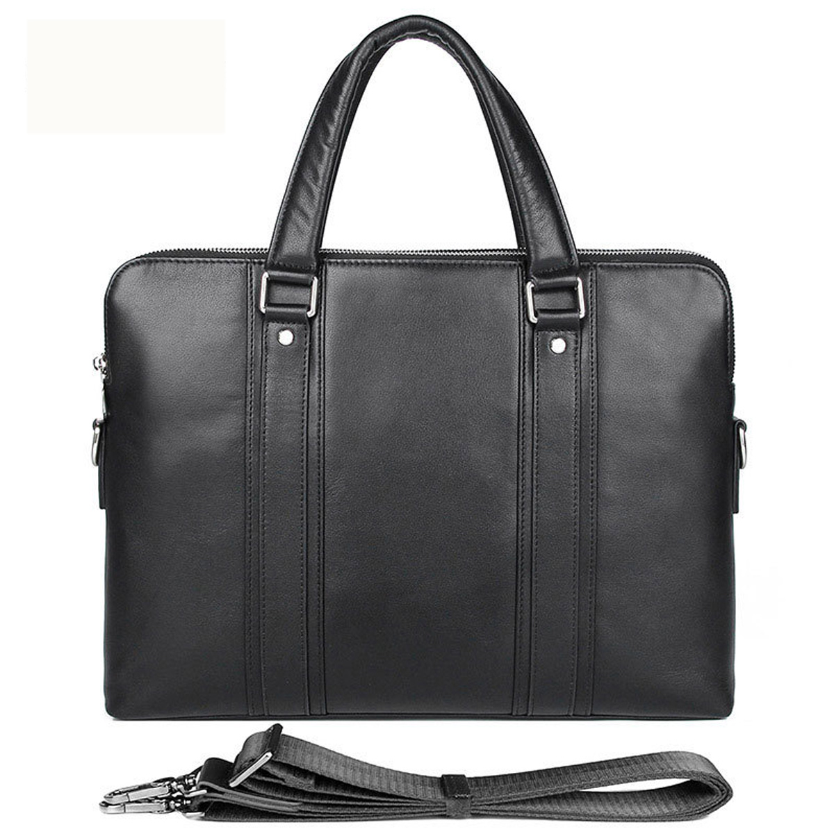 Túi Xách Nam Công Sở DA BÒ 73251