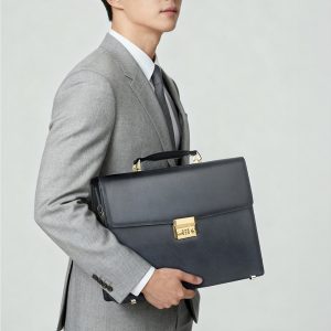 TÚI CÔNG SỞ NAM Da Bò Cao Cấp SE9997