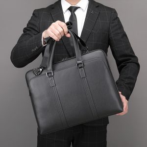 Túi Xách Nam Công Sở DA BÒ 5019