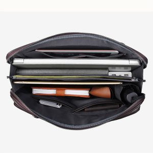 Túi Xách Nam Công Sở DA BÒ THẬT 7326