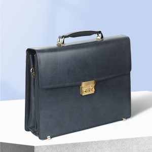 TÚI CÔNG SỞ NAM Da Bò Cao Cấp SE9997