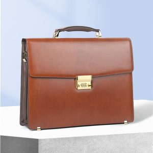 TÚI CÔNG SỞ NAM Da Bò Cao Cấp SE9997