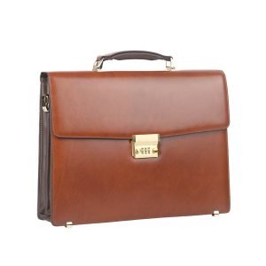 TÚI CÔNG SỞ NAM Da Bò Cao Cấp SE9997