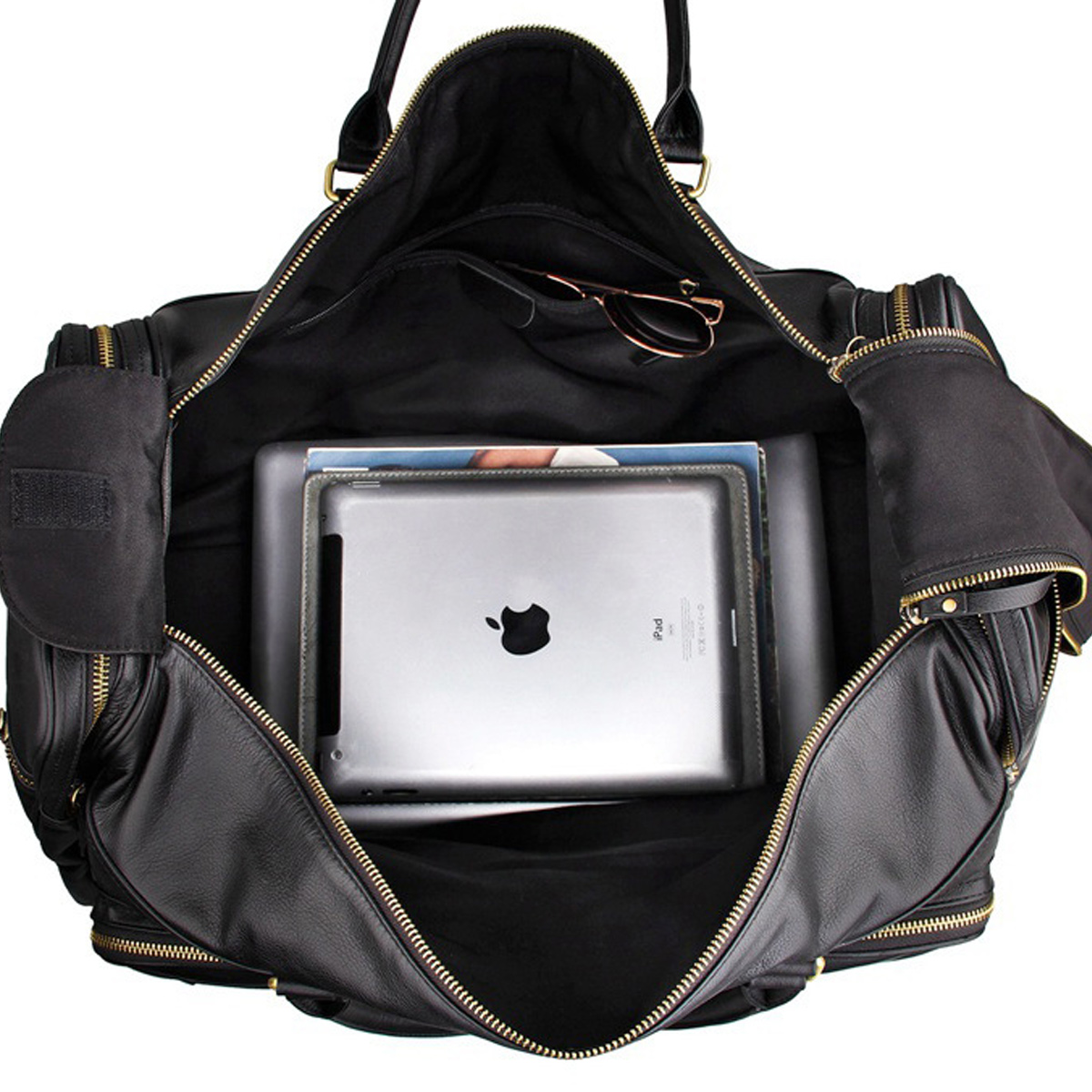 Túi Xách Du Lịch 7317-1A1