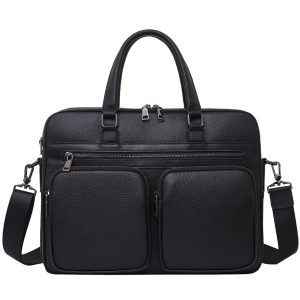 Túi Xách Nam Công Sở Da Bò 357803-1