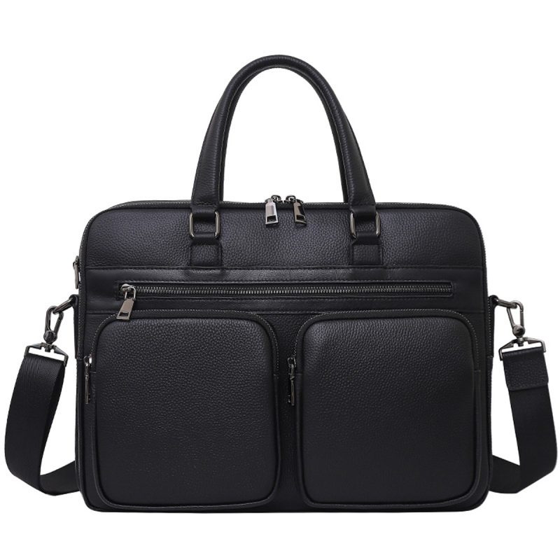 Túi Xách Nam Công Sở Da Bò 357803-1