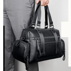 Túi Xách Nam Du Lịch 7420A1