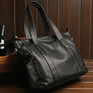 Túi Xách Nam Da Bò SE9025-31