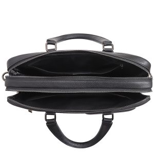 Túi Xách Nam Công Sở Da Bò 357803-1