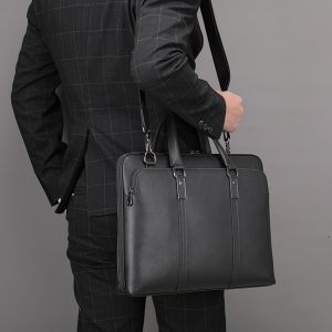 Túi Xách Nam Công Sở DA BÒ 5019