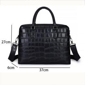 Túi Xách Nam Công Sở Nam Da Bò 9939-5